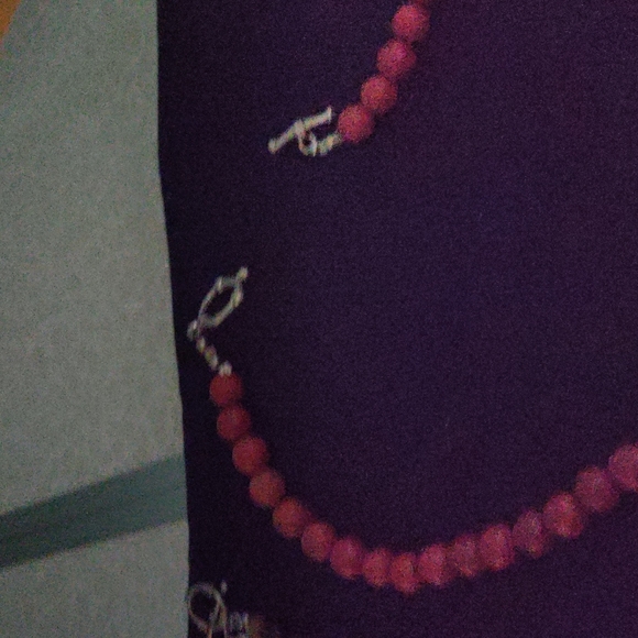 Necklaces(2) - Picture 2 of 3